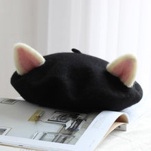 "MEOW" BERET