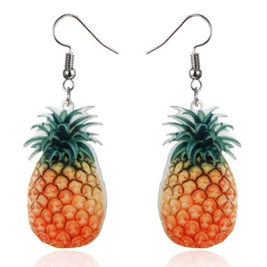 "FRUITY" EARRINGS