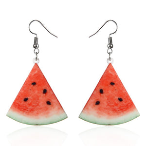 "FRUITY" EARRINGS