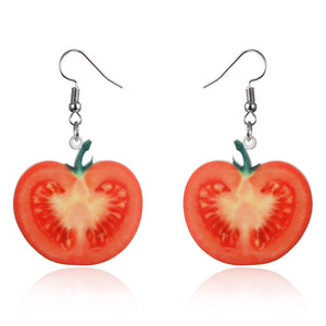 "FRUITY" EARRINGS