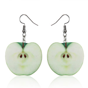 "FRUITY" EARRINGS