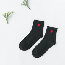 "LOVELY" ANKLE SOCKS