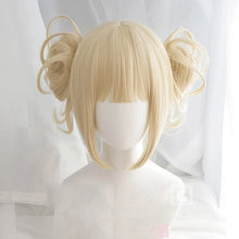 "HIMIKO TOGA" WIG