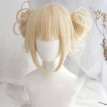 "HIMIKO TOGA" WIG