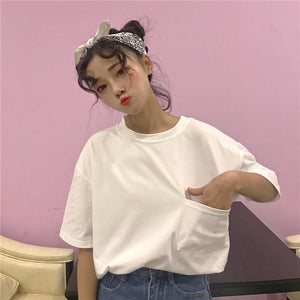 "SEOUL" T-SHIRT