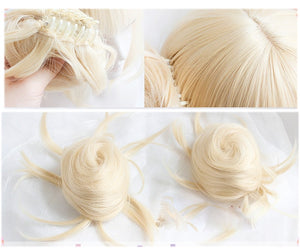 "HIMIKO TOGA" WIG