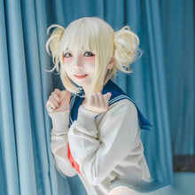 "HIMIKO TOGA" WIG