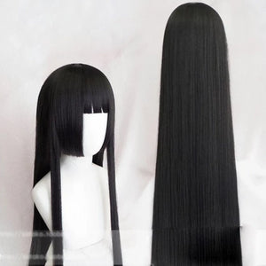 "YUMEKO JAMABI" WIG