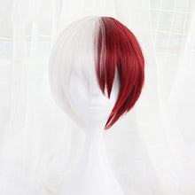 "SHOTO TODOROKI" WIG