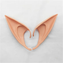 "ELF" EARS