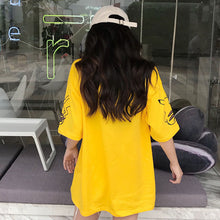 "PIKA PIKA" T-SHIRT