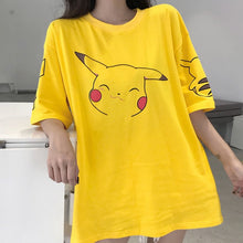 "PIKA PIKA" T-SHIRT