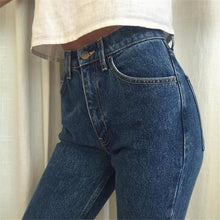 "OPPA" JEANS