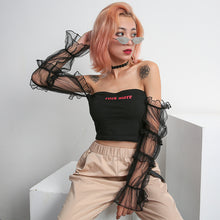"ROCKMORE" BLOUSE