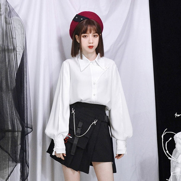 "RILEY" SKIRT