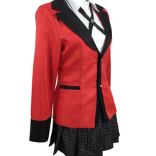 "KAKEGURUI" DEAL WITH THE DEVIL COSPLAY